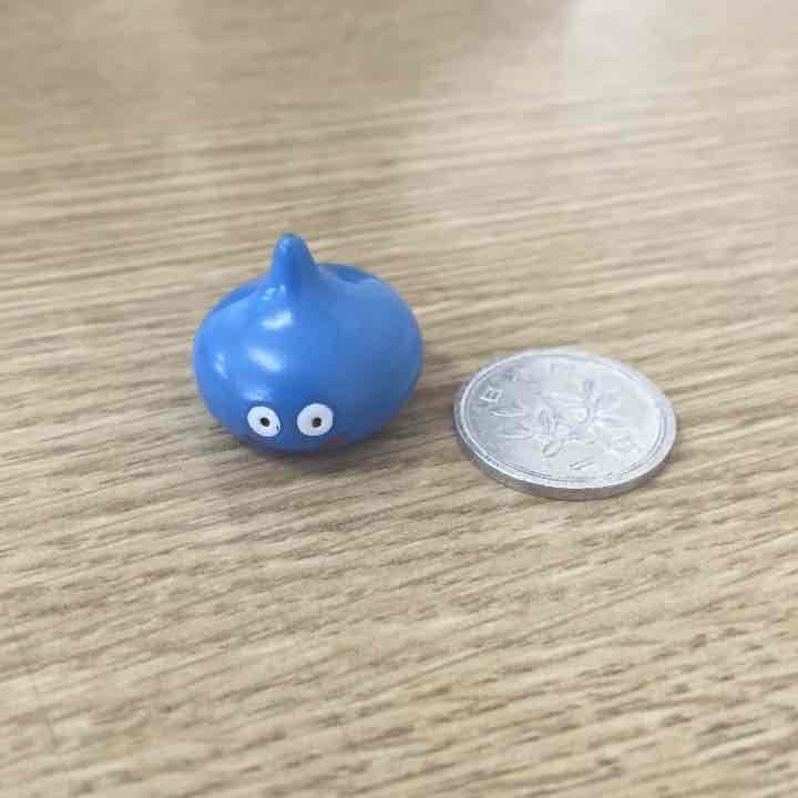 ドラゴンクエストスライム