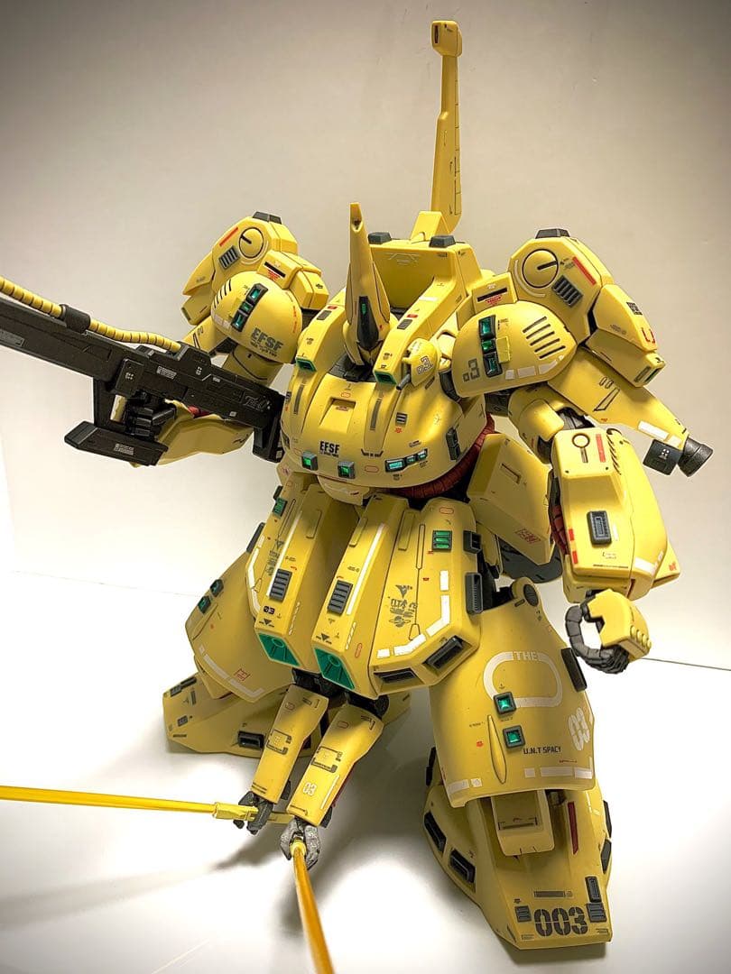 MG　ジ・O