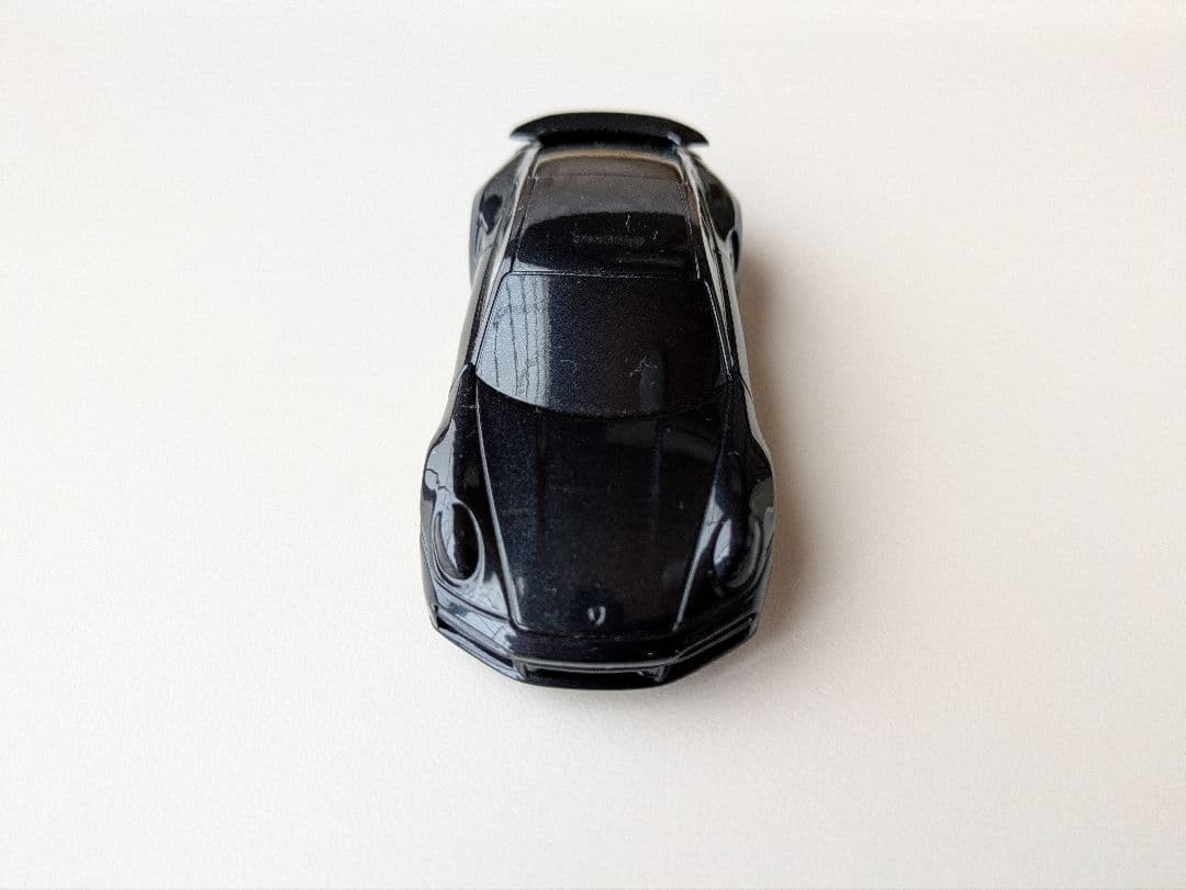 ペーパーウエイト ポルシェ 911ターボ