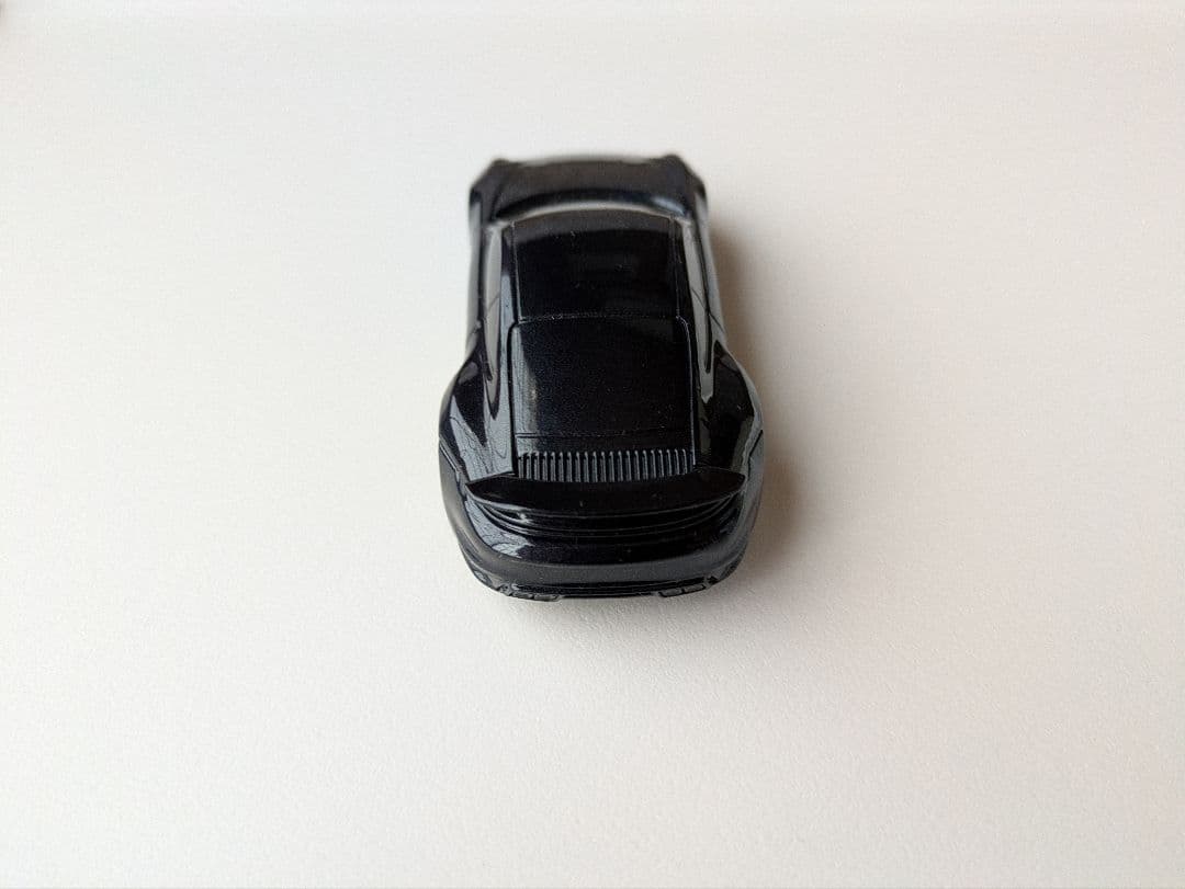 ペーパーウエイト ポルシェ 911ターボ