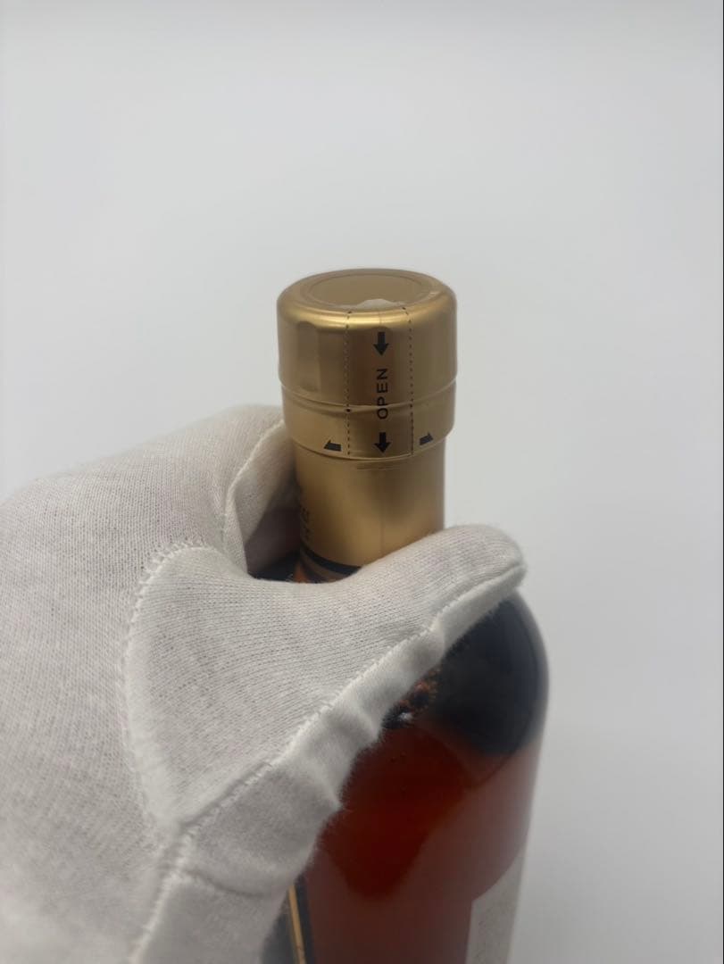 ニッカ 竹鶴 ピュアモルトNIKKA 700ml