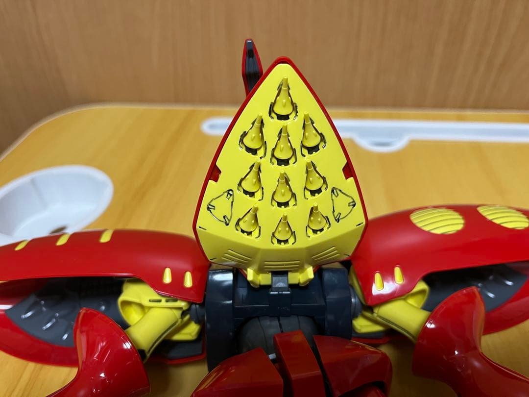キュベレイ、キュベレイmarkⅡエルピープル機キュベレイmarkⅡプルツー機MG