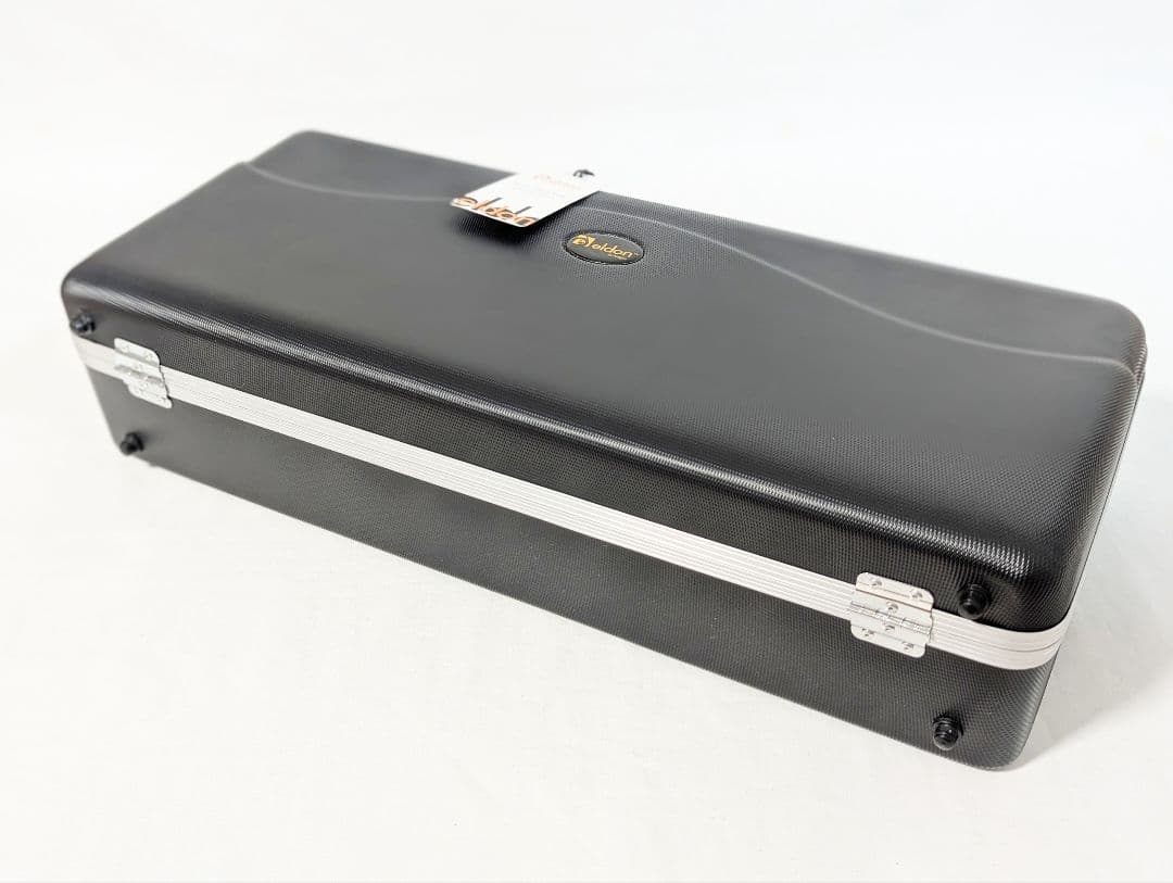 Antigua ELDON アルトサックス セミハードケース