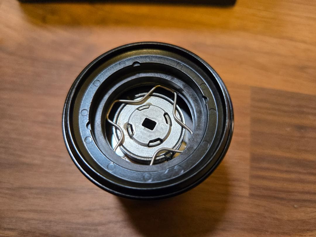 SHIMANO 19ヴァンキッシュ C3000SDH Vanquish