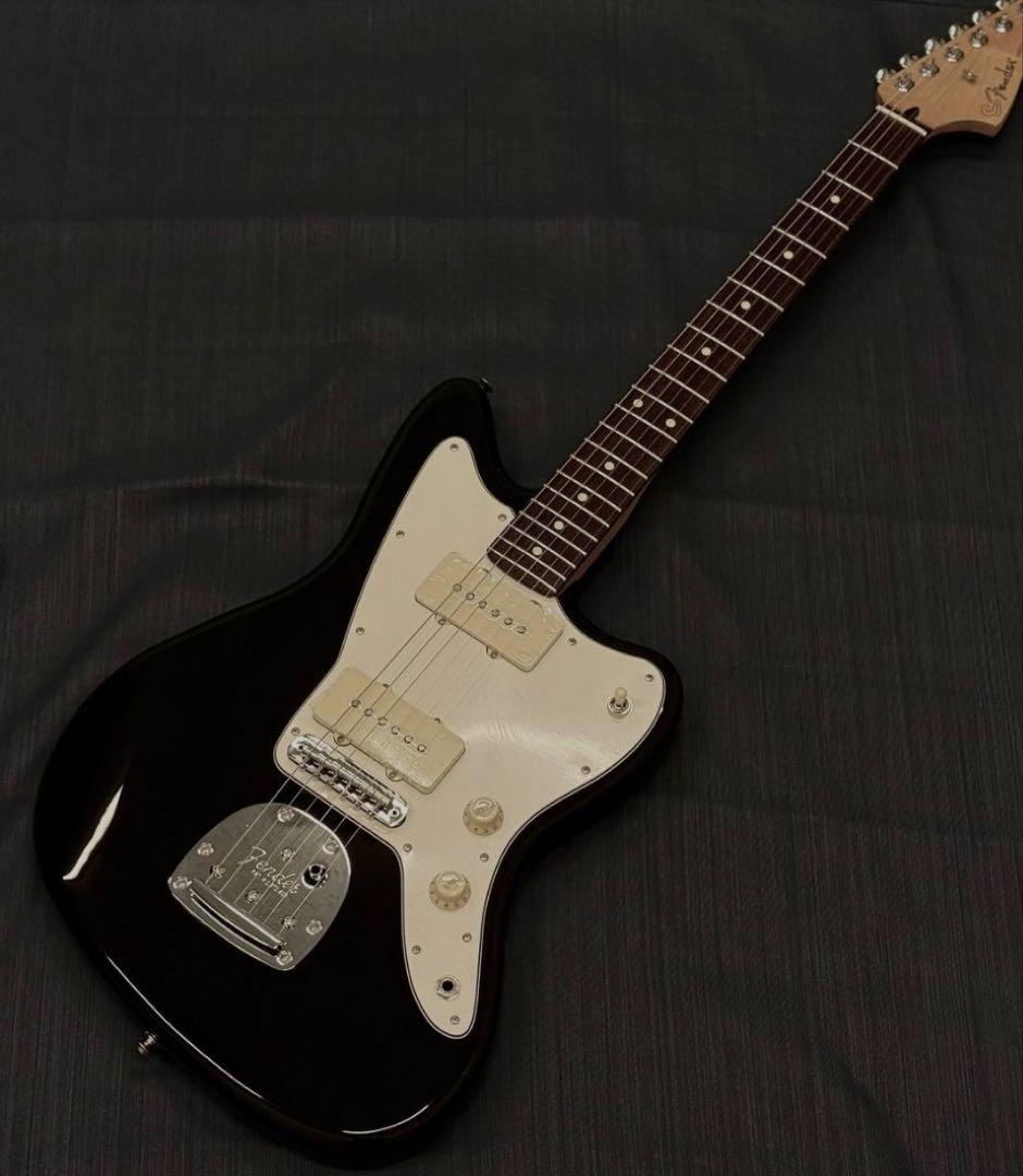 fender 専用