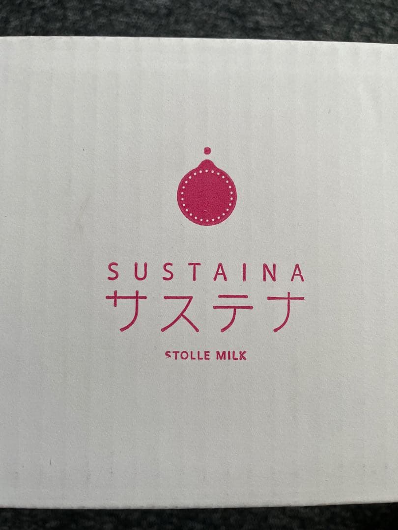 サステナ　健康食品