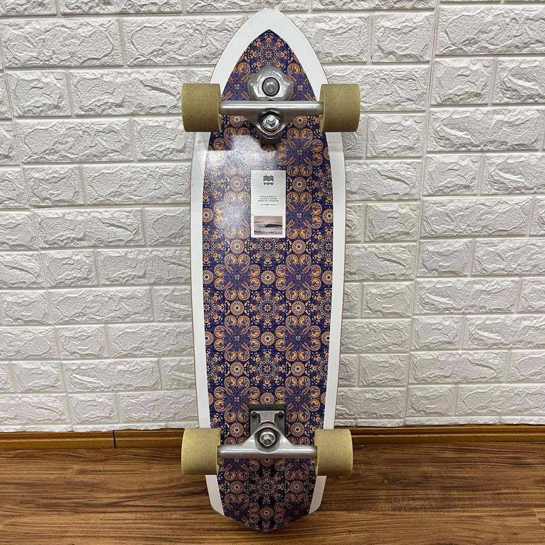 YOW SKATE ヤウスケート　Padang Padang 34\