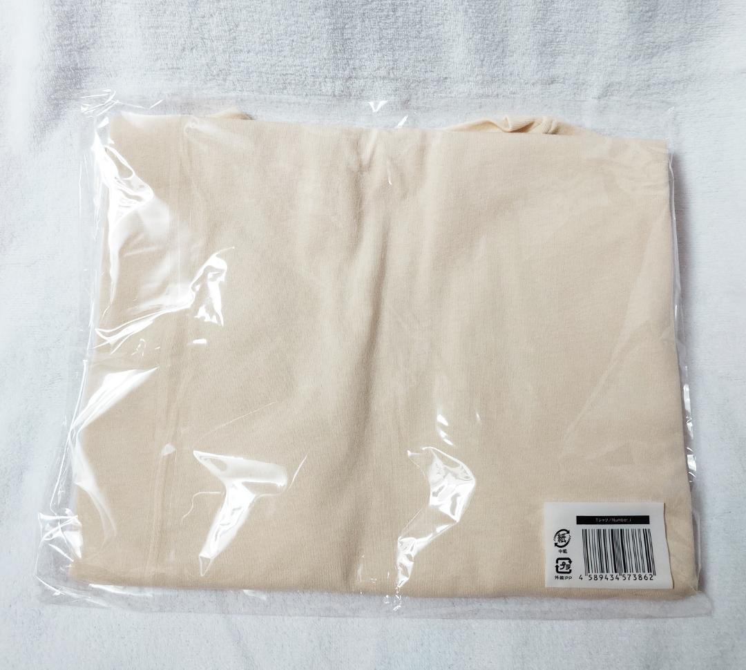 【新品未使用】Number_i BON Tシャツ 盆Tシャツ