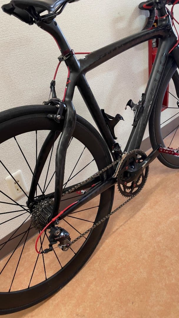Pinarello カーボン ロードバイク