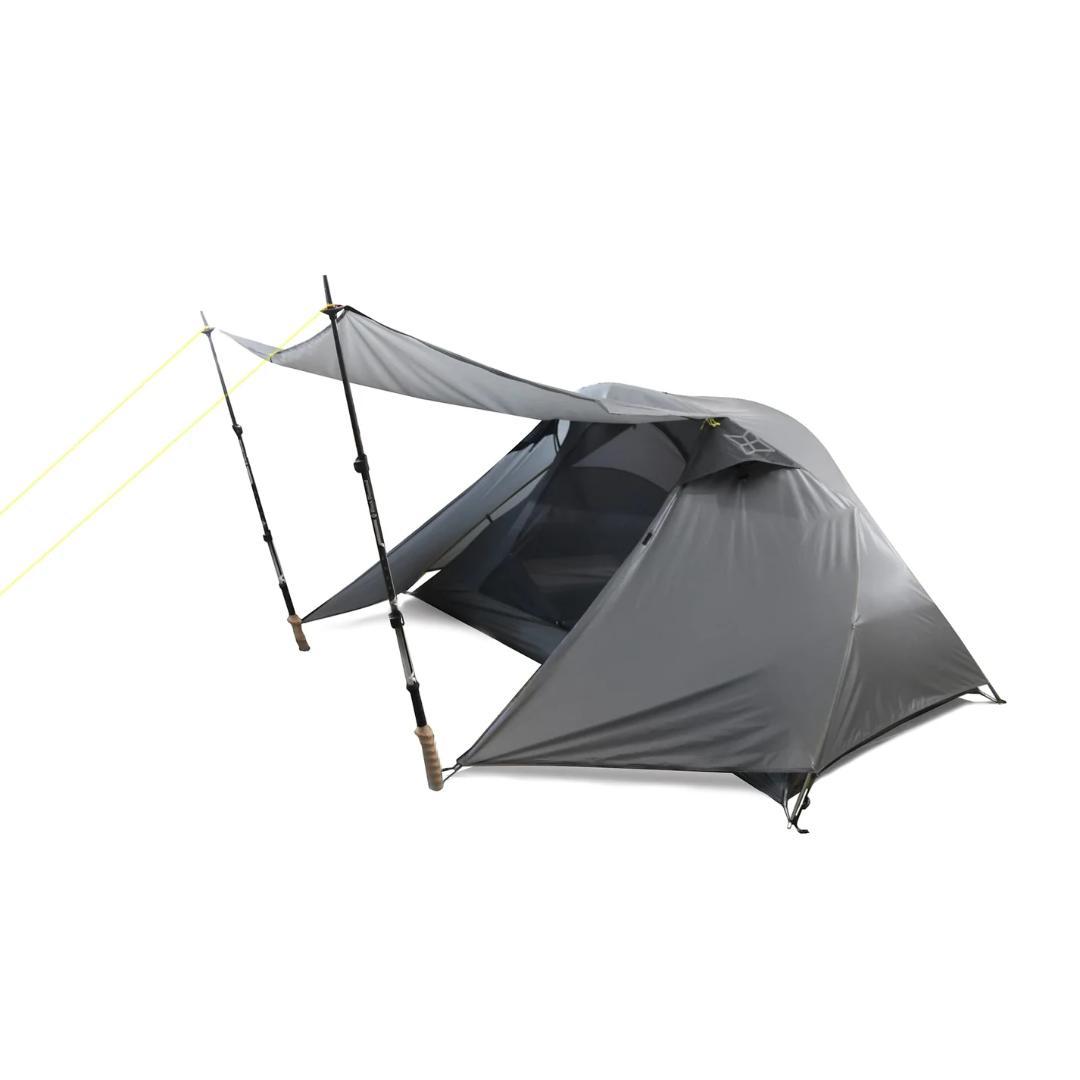 NINJA TENT - ニンジャテント