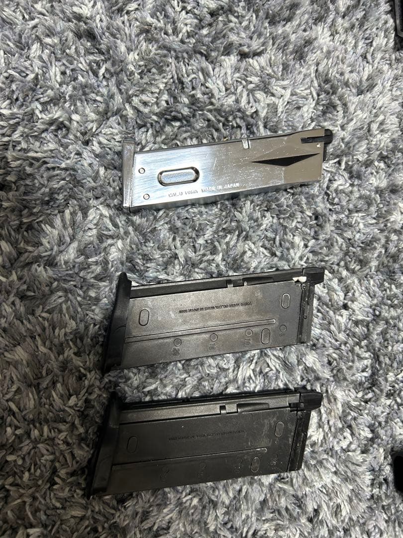 FN 5-7 ファイブセブン　m92f セット