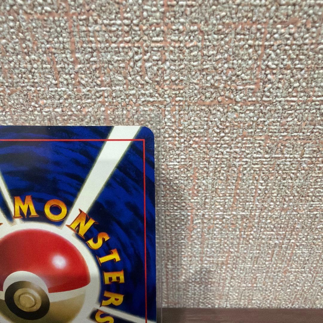 美品ミュウ_次世代ワールドホビーフェア 特別限定拡張シート カード PROMO