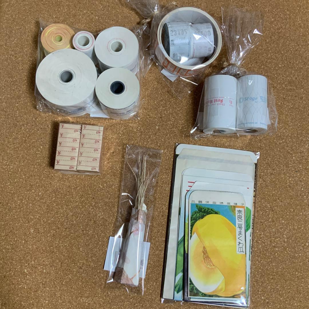vintage海外tチケット【rai 様】お纏めご希望商品