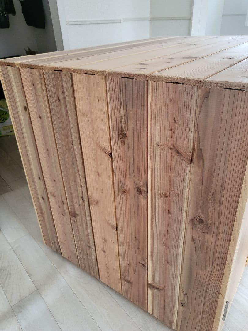 犬 防音小屋