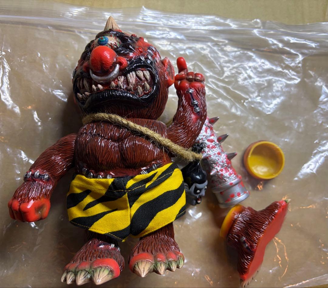 その他 MADBALLS CUSTOM SHOW PunkDrunkers