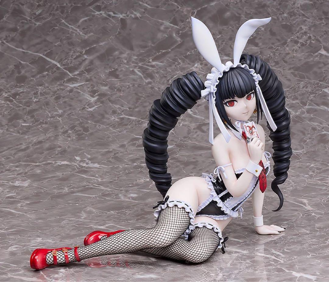 ダンガンロンパ　セレスティア・ルーデンベルク　バニーver