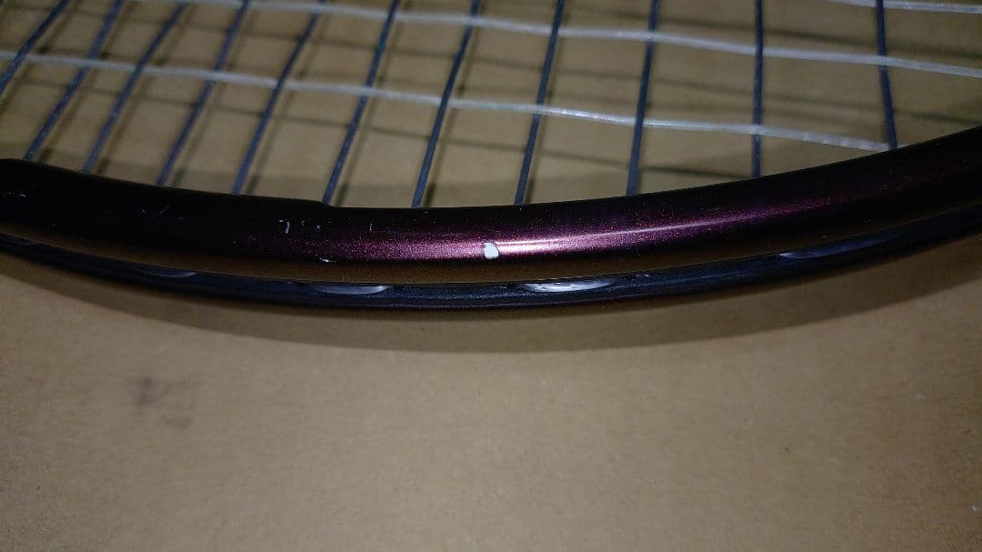 ラケット(硬式用) Wilson PROSTAFF X G3