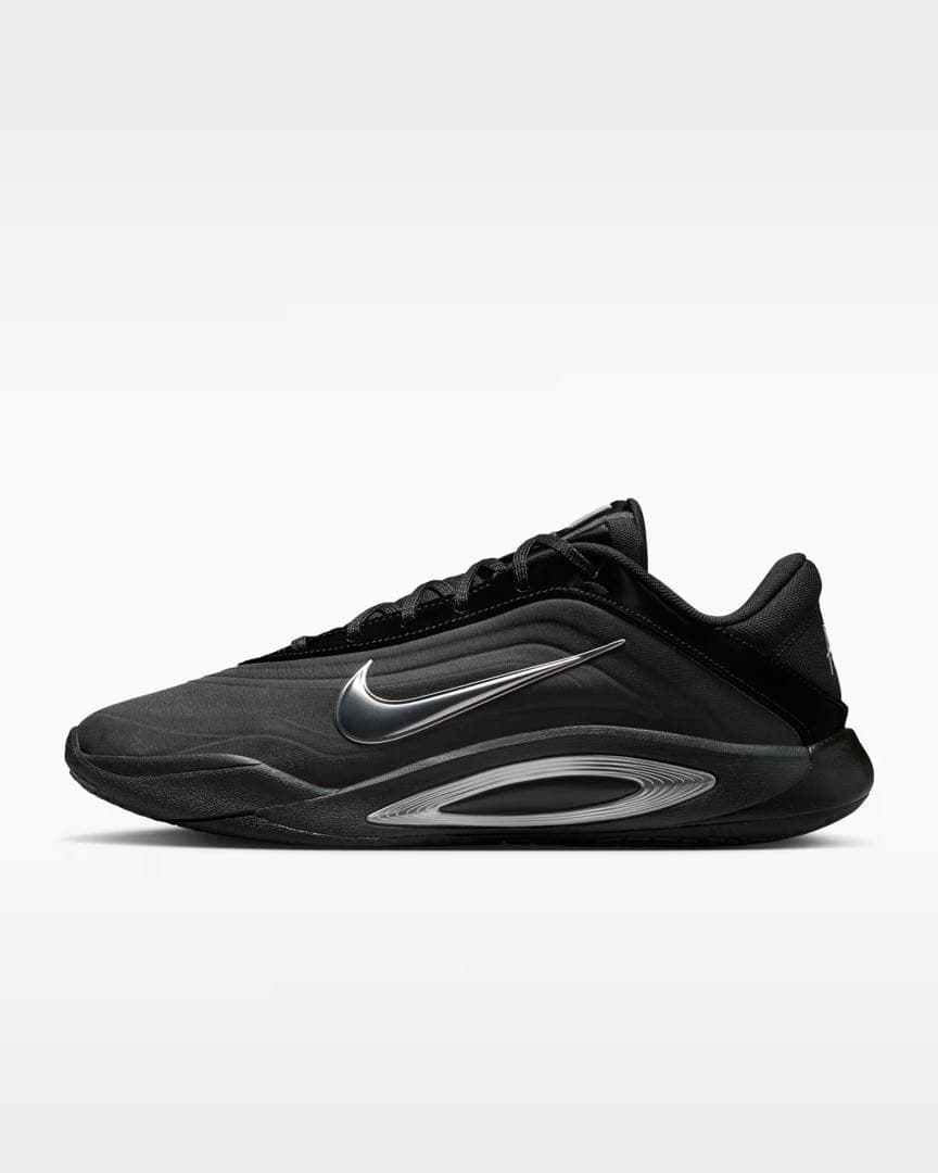 Nike バスケットボールシューズ エイジャウィルソン