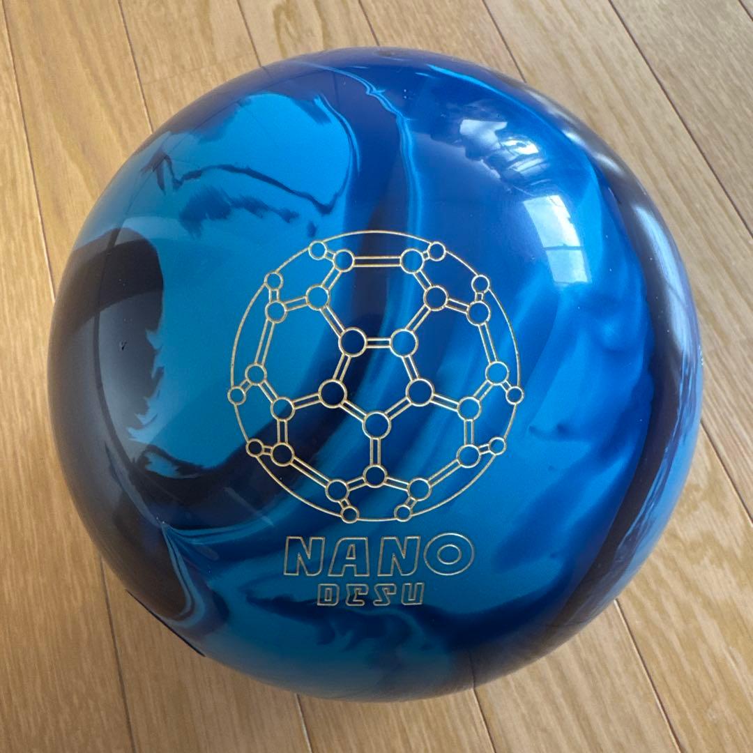 【美品】ABSアキュラインツアープレミアムⅡ 15lb2oz /3ホール