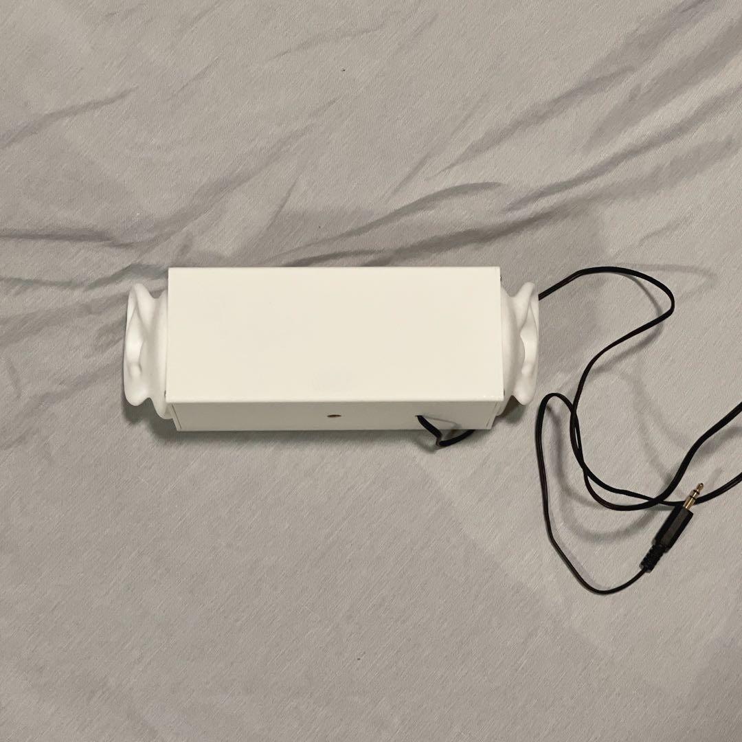 【ぱすかるのお店】ASMRマイク 録音用マイク 中古